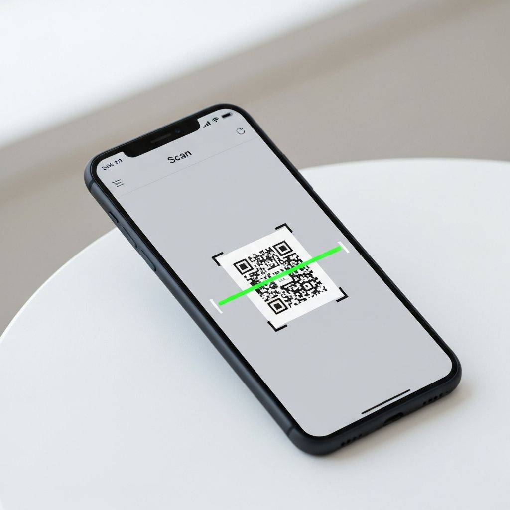 App Interface Secondary